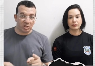 SINTAC e a APASES convocam todos os servidores da fundac