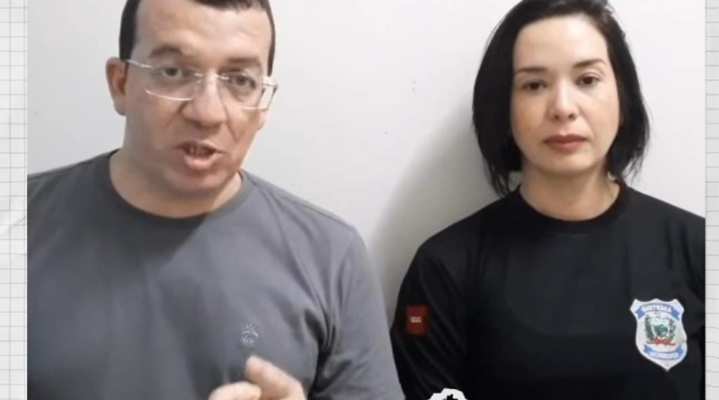 SINTAC e a APASES convocam todos os servidores da fundac